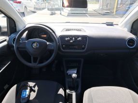 Škoda Citigo - 2017