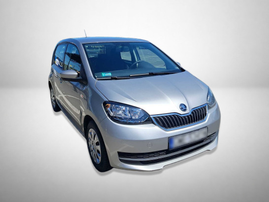 Škoda Citigo