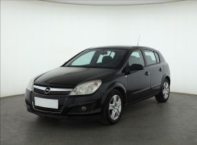 Opel Astra - 2008