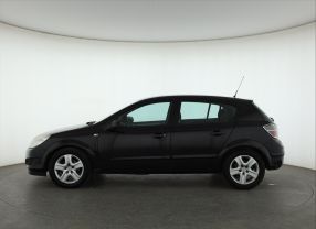Opel Astra - 2008