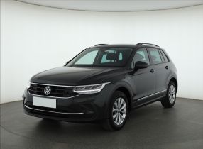 Volkswagen Tiguan - 2023