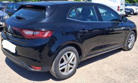 Renault Megane - 2016