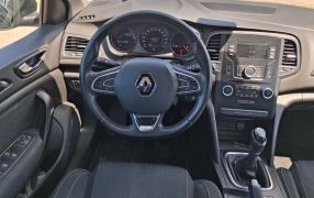 Renault Megane - 2016