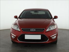 Ford Mondeo - 2012