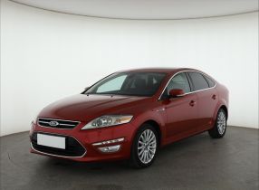 Ford Mondeo - 2012