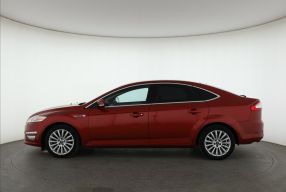 Ford Mondeo - 2012