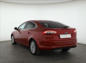 Ford Mondeo - 2012