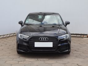 Audi A3 - 2016