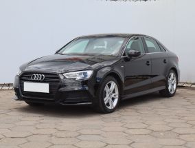 Audi A3 - 2016