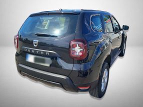 Dacia Duster - 2021