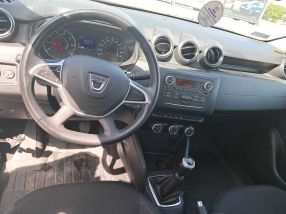 Dacia Duster - 2021
