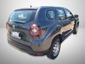 Dacia Duster - 2021