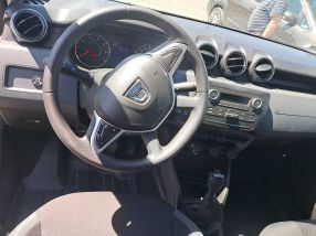 Dacia Duster - 2021