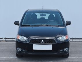Mitsubishi Colt - 2011