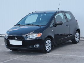 Mitsubishi Colt - 2011