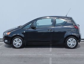 Mitsubishi Colt - 2011