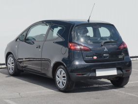 Mitsubishi Colt - 2011