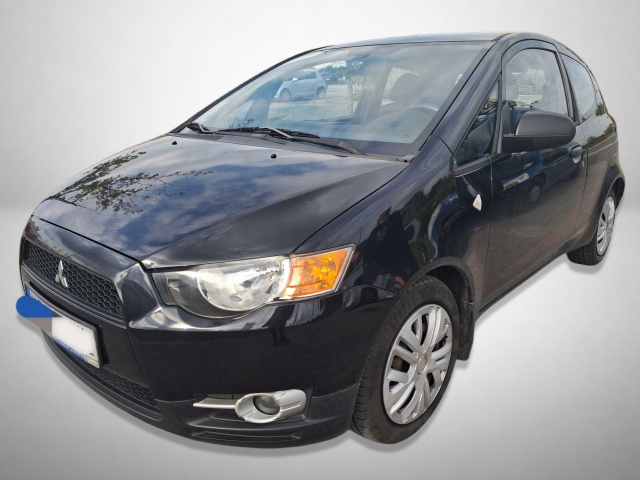 Mitsubishi Colt 2011