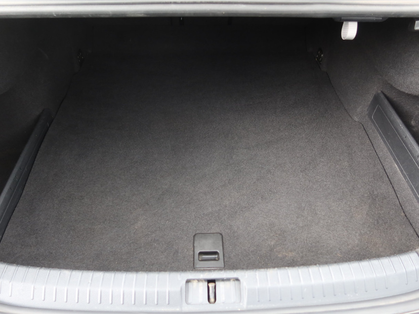 Volkswagen Passat, 2015