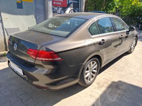 Volkswagen Passat - 2015