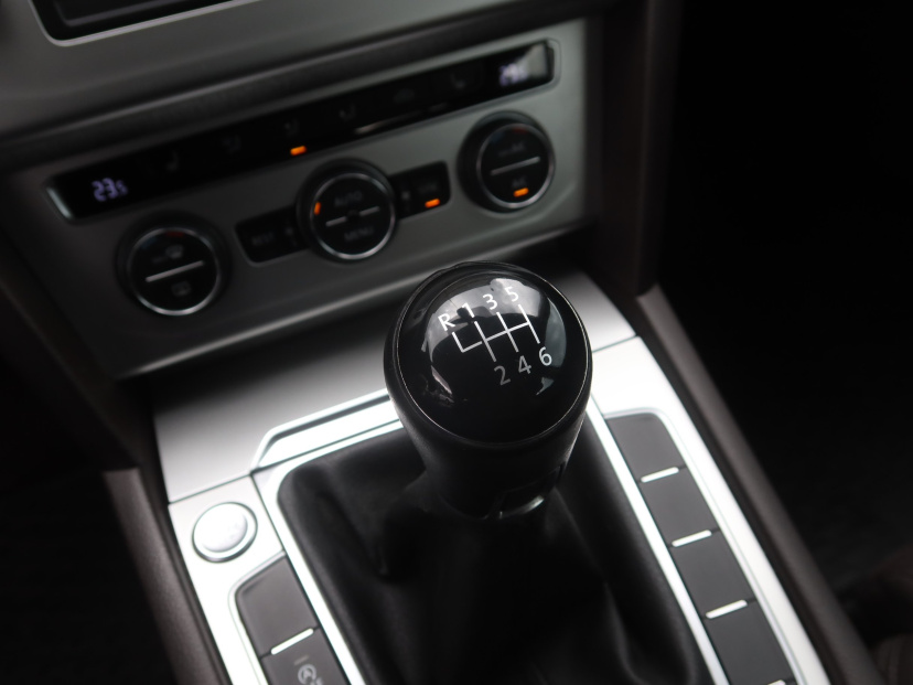 Volkswagen Passat, 2015