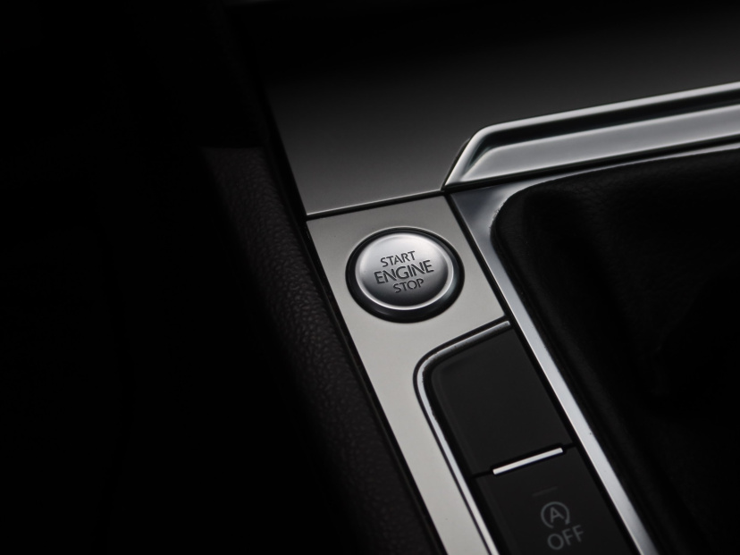 Volkswagen Passat, 2015