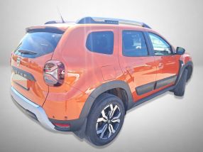 Dacia Duster - 2022