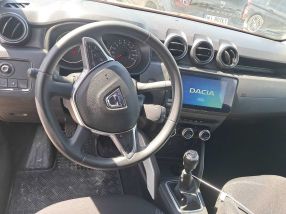 Dacia Duster - 2022