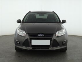 Ford Focus - 2013