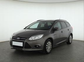 Ford Focus - 2013