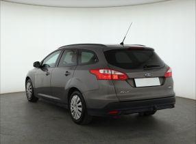 Ford Focus - 2013