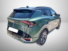 Kia Sportage - 2022