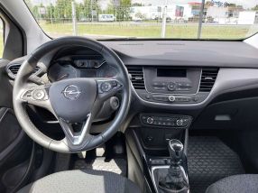 Opel Crossland - 2024