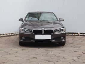BMW 3 - 2012