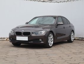 BMW 3 - 2012