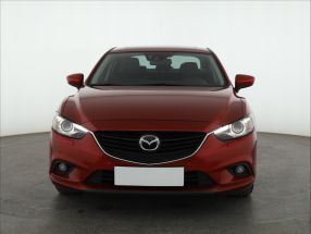 Mazda 6 - 2014