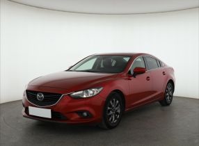 Mazda 6 - 2014