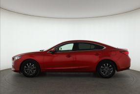 Mazda 6 - 2014