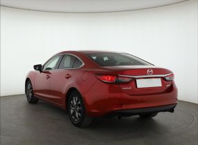 Mazda 6 - 2014