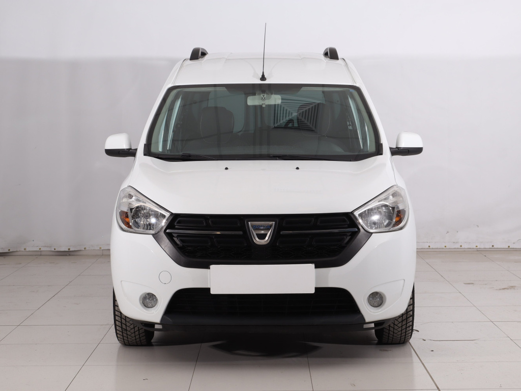 Dacia Dokker
