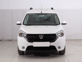 Dacia Dokker - 2018