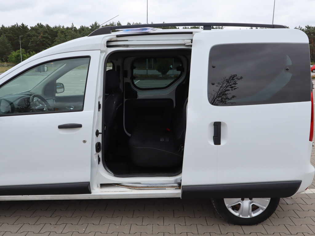 Dacia Dokker