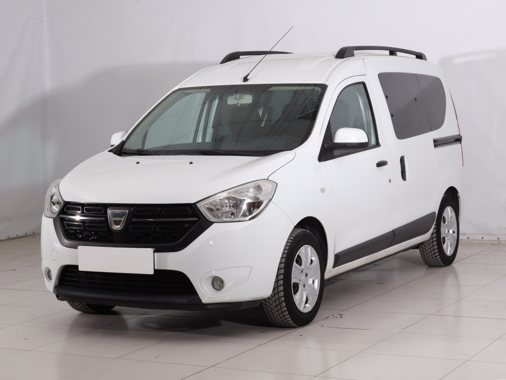 Dacia Dokker
