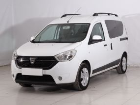 Dacia Dokker - 2018