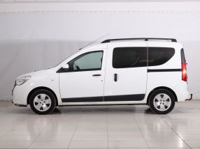 Dacia Dokker - 2018