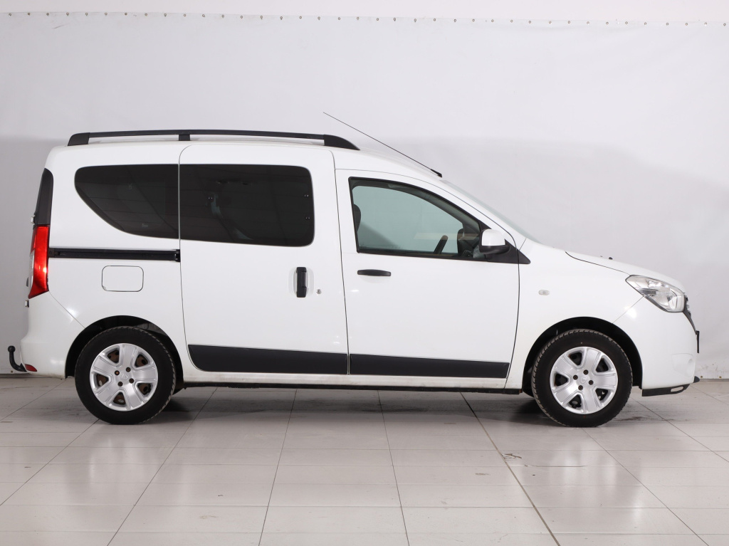 Dacia Dokker