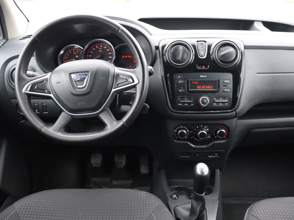 Dacia Dokker