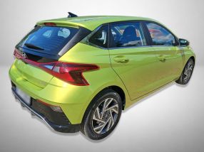 Hyundai i20 - 2025