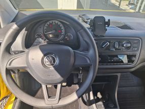 Škoda Citigo - 2019
