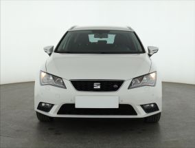 Seat Leon - 2014